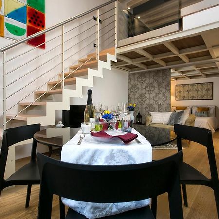 Angels' Loft Apartment Venice Luaran gambar
