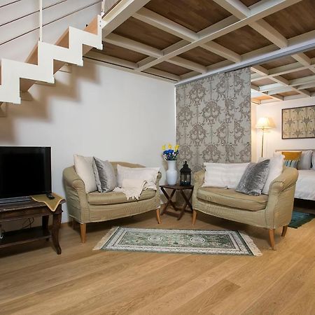 Angels' Loft Apartment Venice Luaran gambar