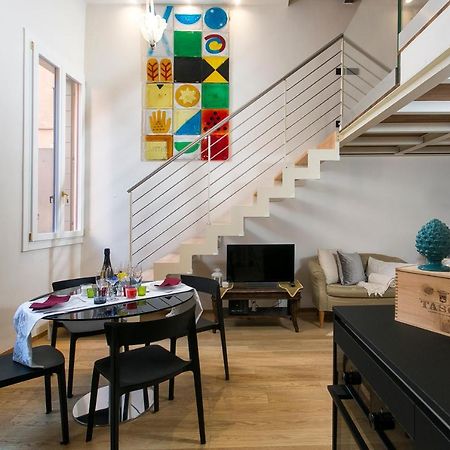 Angels' Loft Apartment Venice Luaran gambar