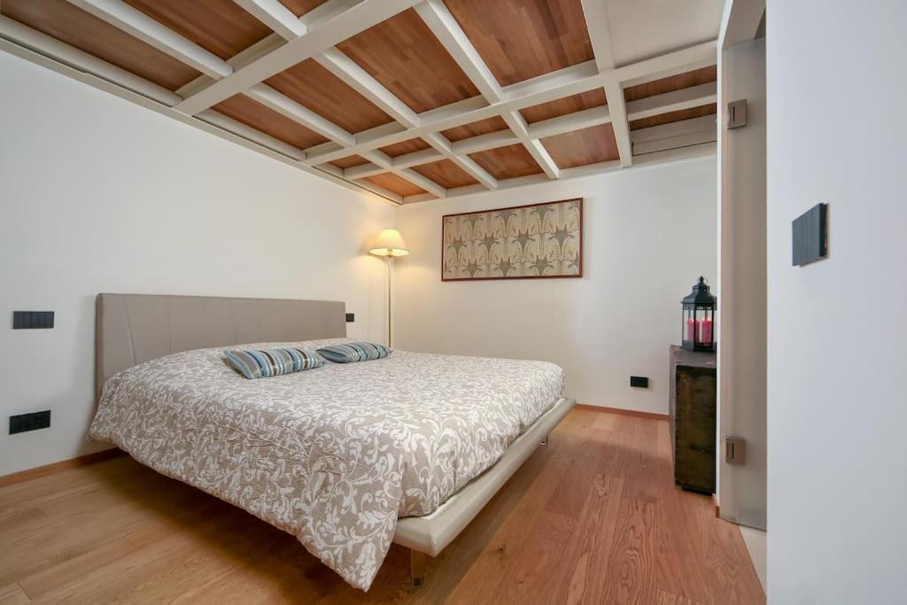 Angels' Loft Apartment Venice Luaran gambar