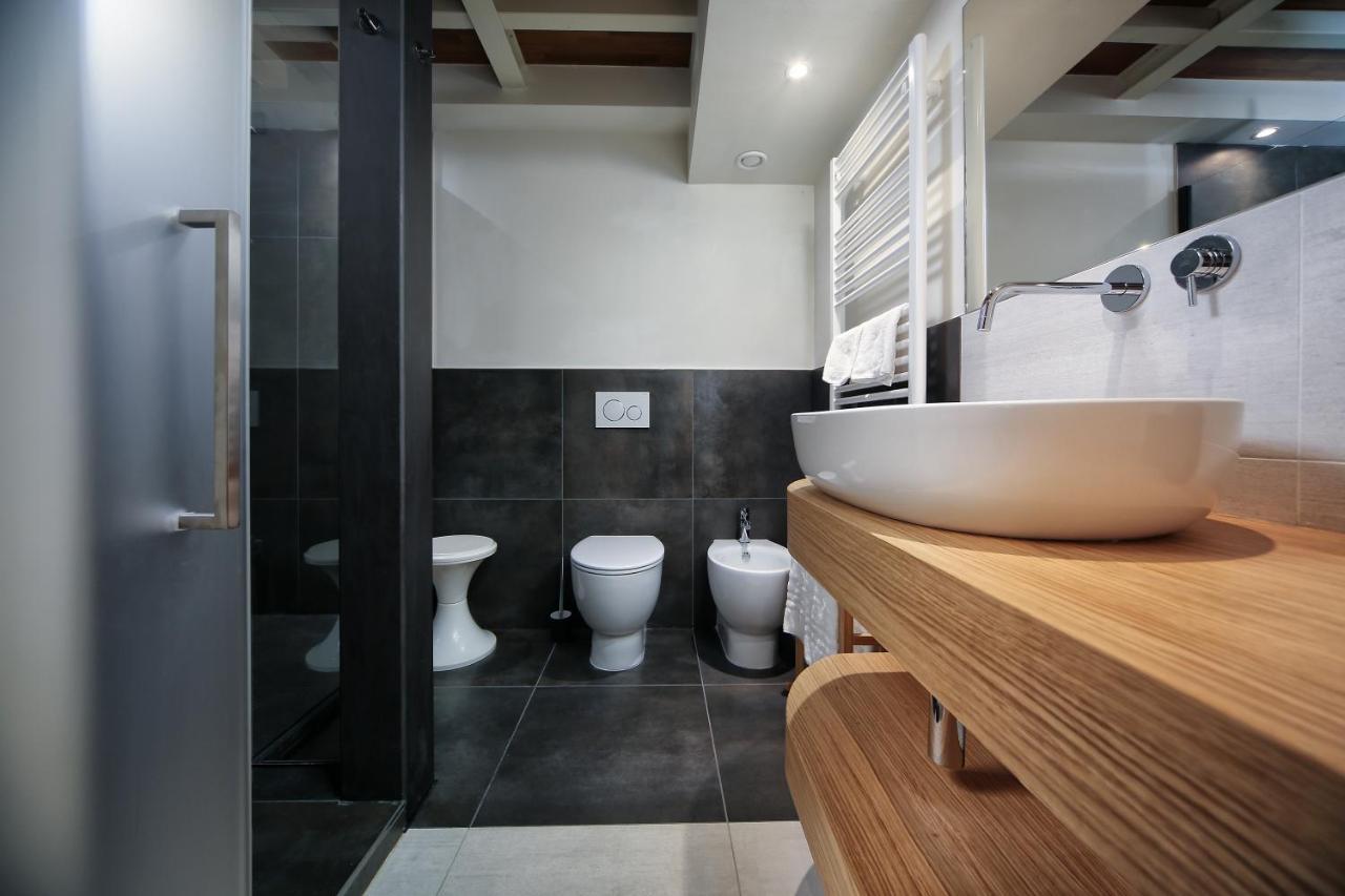 Angels' Loft Apartment Venice Luaran gambar