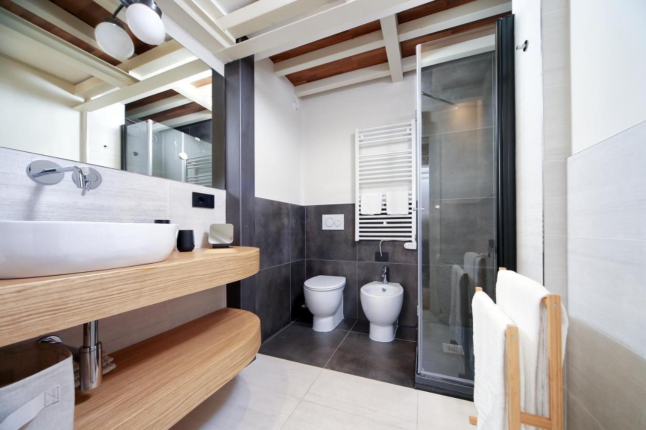 Angels' Loft Apartment Venice Luaran gambar