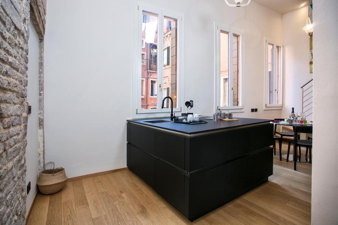 Angels' Loft Apartment Venice Luaran gambar