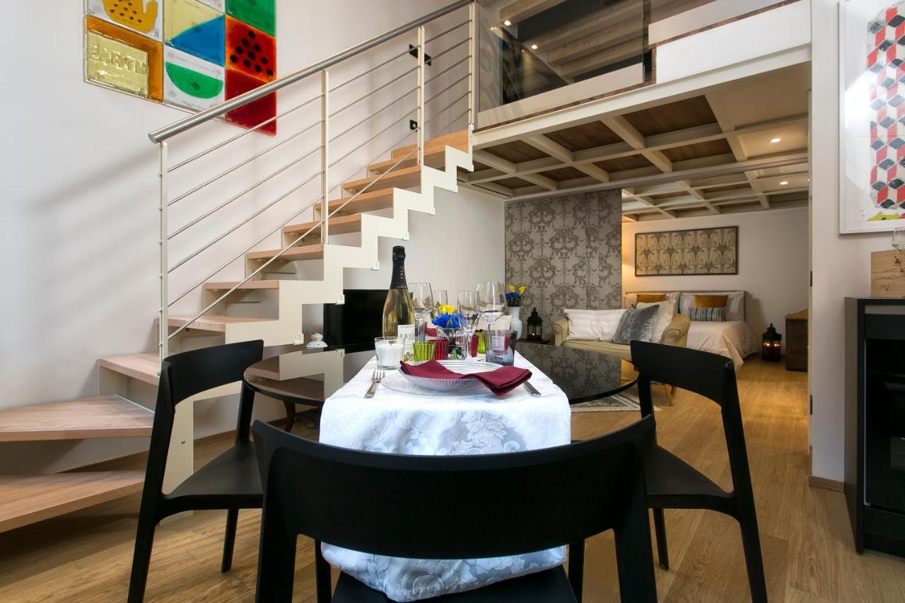 Angels' Loft Apartment Venice Luaran gambar