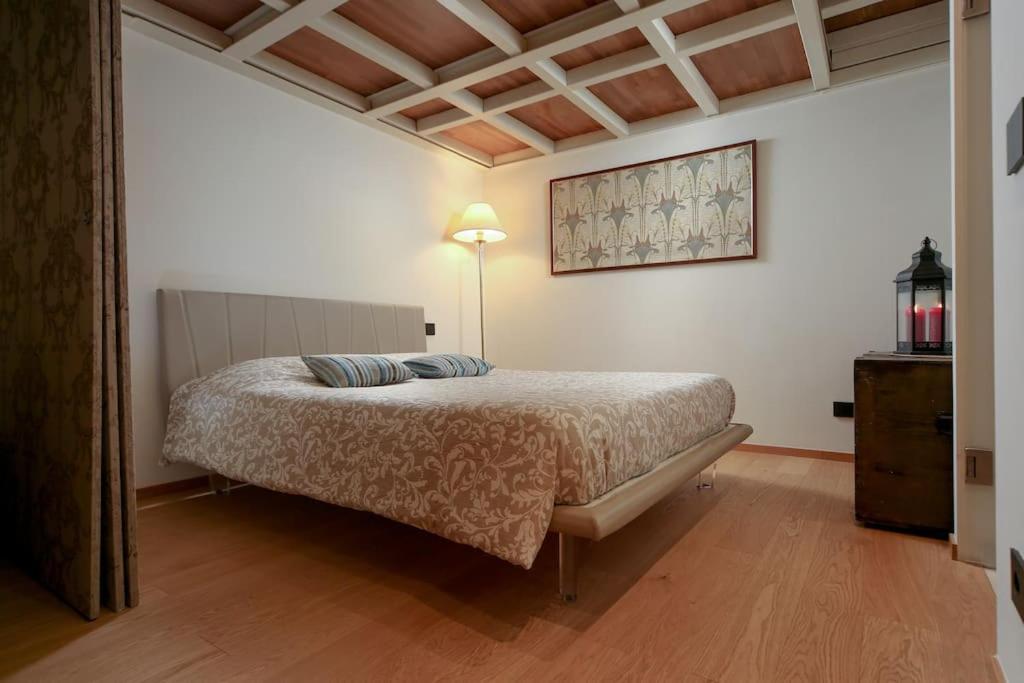 Angels' Loft Apartment Venice Luaran gambar