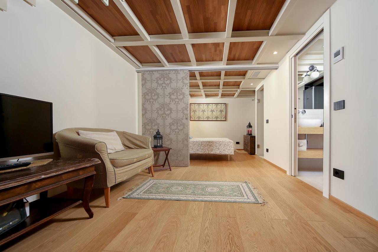 Angels' Loft Apartment Venice Luaran gambar