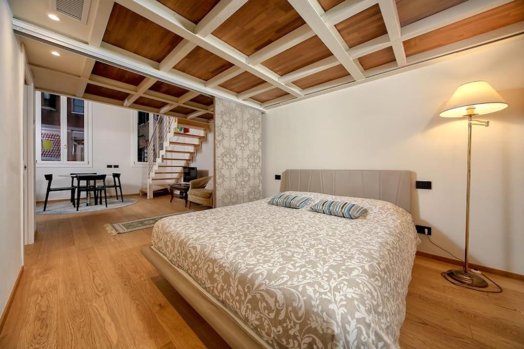 Angels' Loft Apartment Venice Luaran gambar